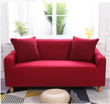 Capa De Sofá Spandex + Capa de Almofada Brinde (Frete Grátis)