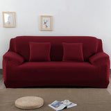 Capa De Sofá Spandex + Capa de Almofada Brinde (Frete Grátis)