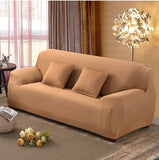 Capa De Sofá Spandex + Capa de Almofada Brinde (Frete Grátis)