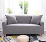 Capa De Sofá Spandex + Capa de Almofada Brinde (Frete Grátis)