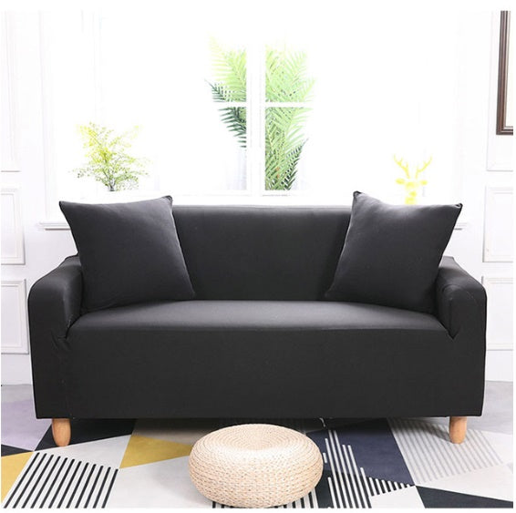 Capa De Sofá Spandex + Capa de Almofada Brinde (Frete Grátis)