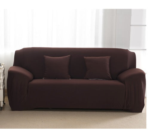 Capa De Sofá Spandex + Capa de Almofada Brinde (Frete Grátis)