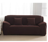 Capa De Sofá Spandex + Capa de Almofada Brinde (Frete Grátis)