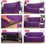 capa de sofá como medir