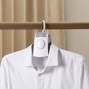 Secador de roupas elétrico (50% de desconto e frete grátis)