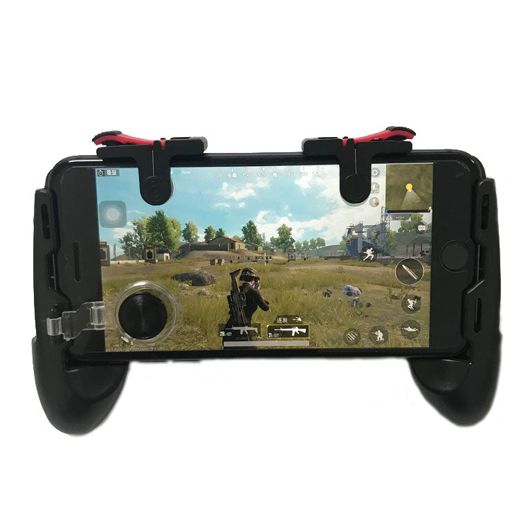 Controle Para Smartphone, (FREE FIRE, PUGB, ETC..) FRETE GRÁTIS