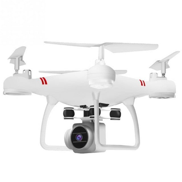 Drone Com Câmera HD 1080P (50% de desconto) FRETE GRÁTIS